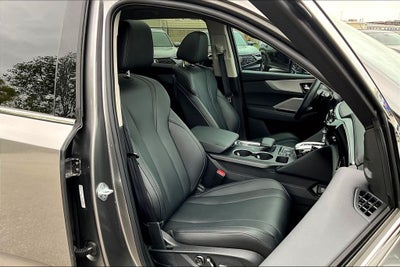 2024 Acura MDX 3.5L SH-AWD