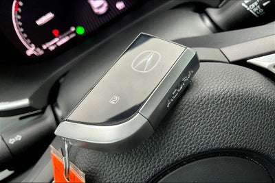 2024 Acura MDX 3.5L SH-AWD