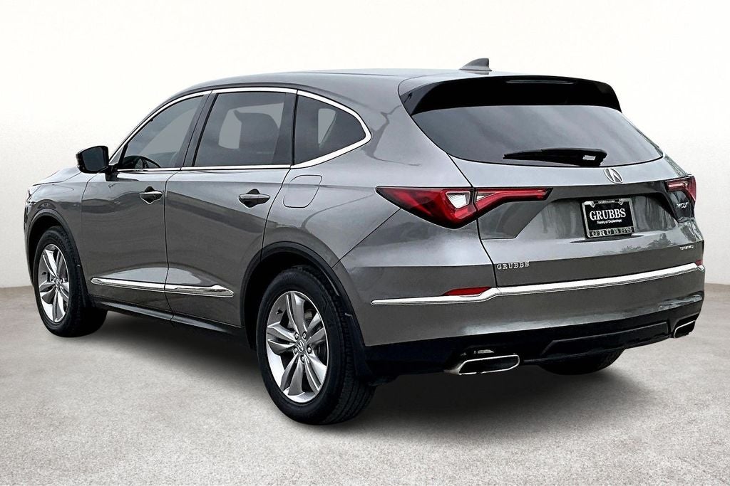 2024 Acura MDX 3.5L SH-AWD