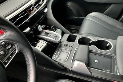 2024 Acura MDX 3.5L SH-AWD