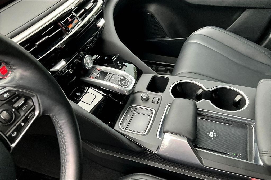 2024 Acura MDX 3.5L SH-AWD