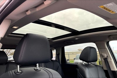 2024 Acura MDX 3.5L SH-AWD