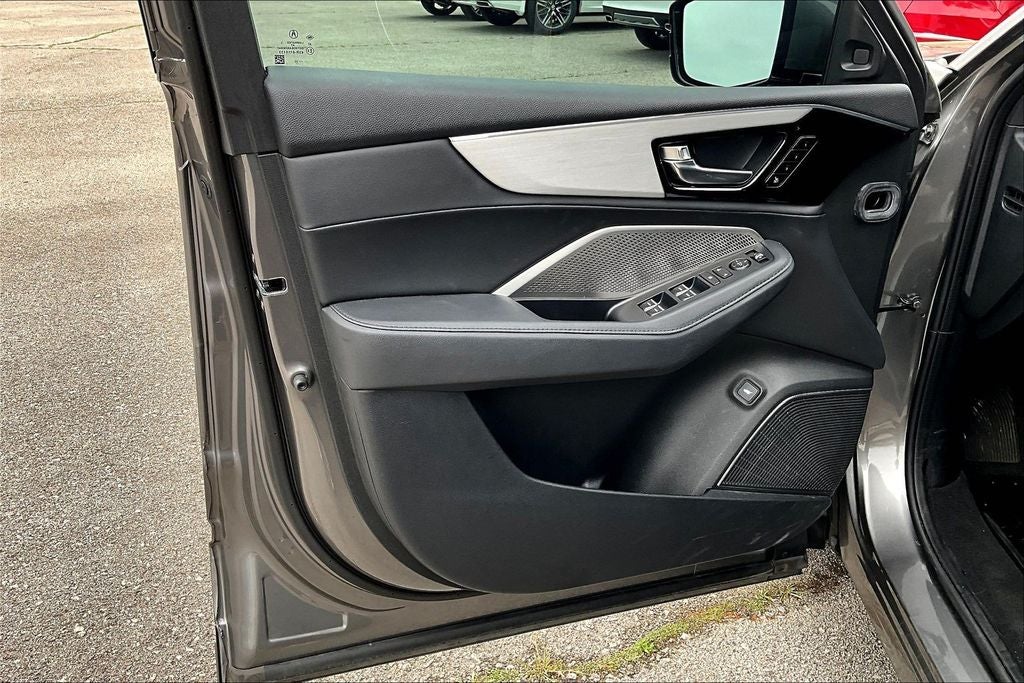 2024 Acura MDX 3.5L SH-AWD