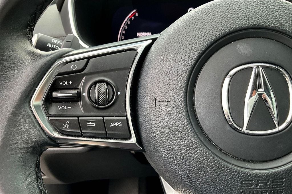 2024 Acura MDX 3.5L SH-AWD