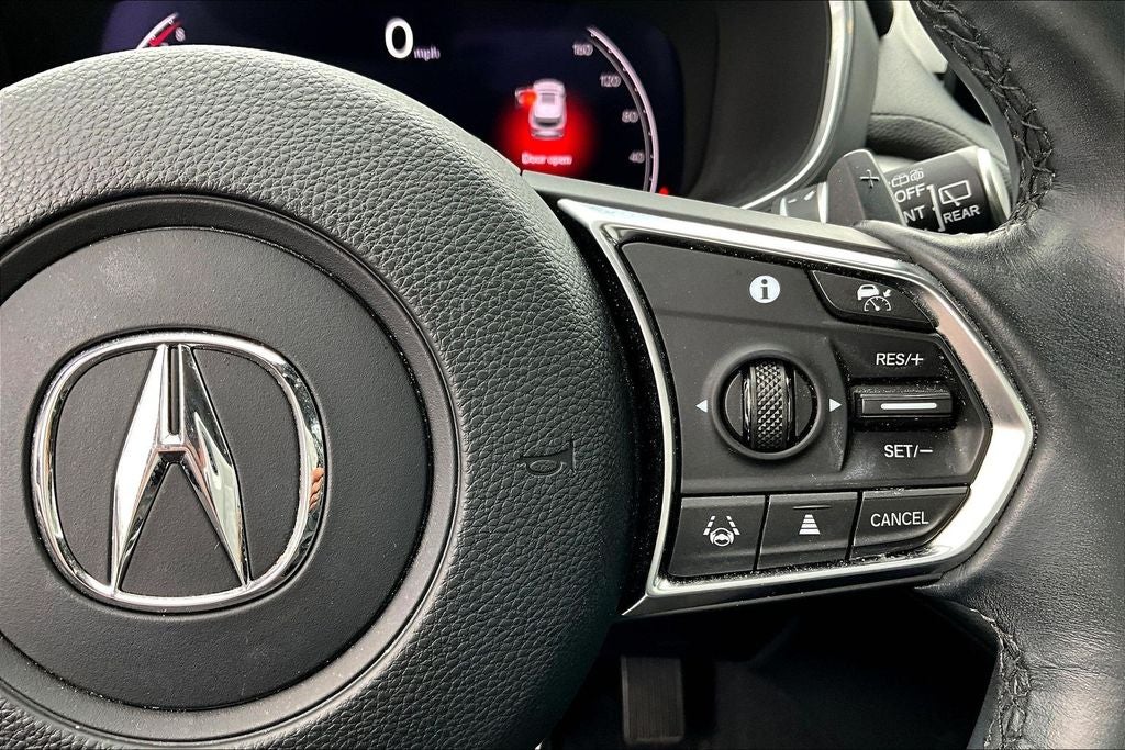 2024 Acura MDX 3.5L SH-AWD