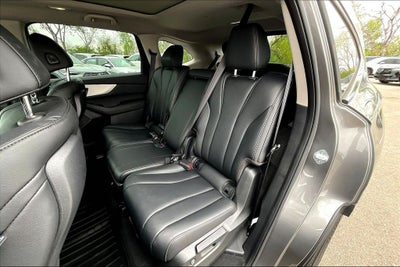 2024 Acura MDX 3.5L SH-AWD