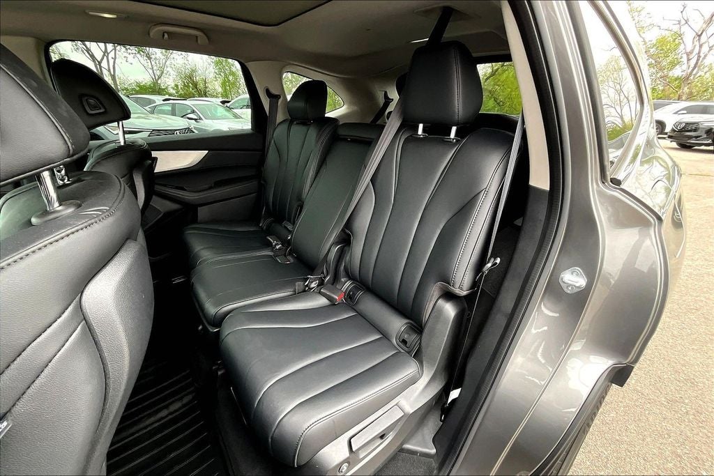 2024 Acura MDX 3.5L SH-AWD