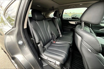 2024 Acura MDX 3.5L SH-AWD