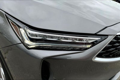 2024 Acura MDX 3.5L SH-AWD