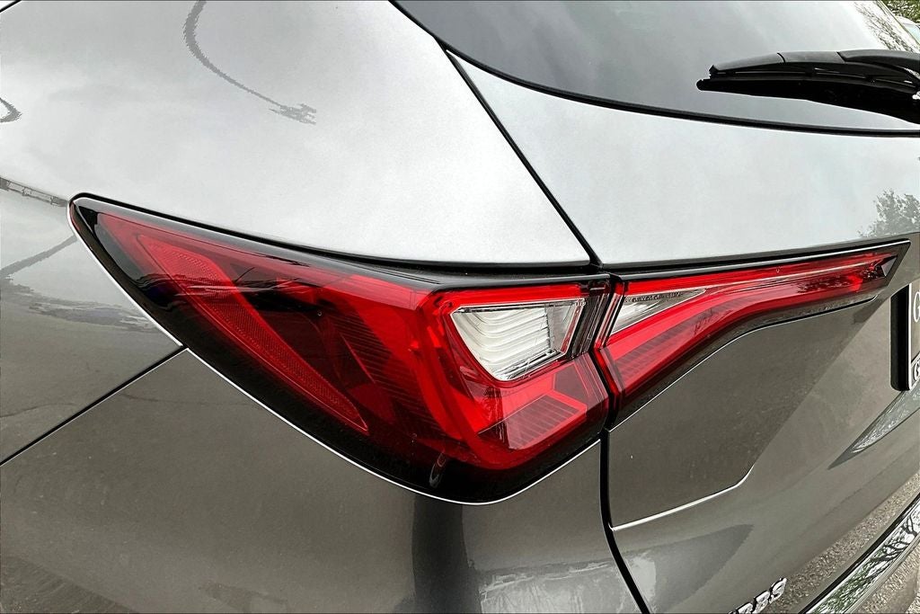 2024 Acura MDX 3.5L SH-AWD