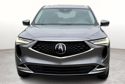 2024 Acura MDX 3.5L SH-AWD