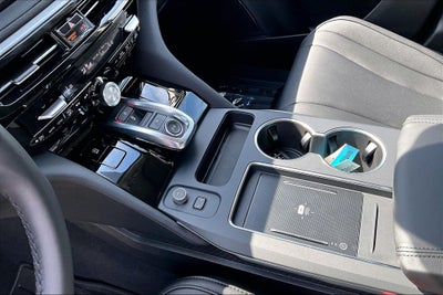 2026 Acura MDX Base SH-AWD
