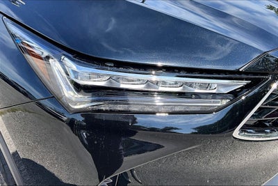 2026 Acura MDX Base SH-AWD