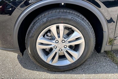 2026 Acura MDX Base SH-AWD