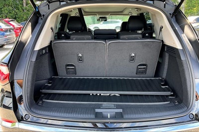 2026 Acura MDX Base SH-AWD