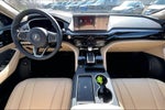 2026 Acura MDX Base SH-AWD