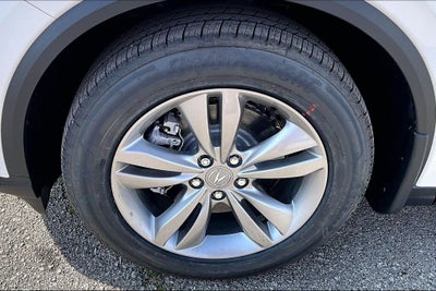 2026 Acura MDX Base SH-AWD