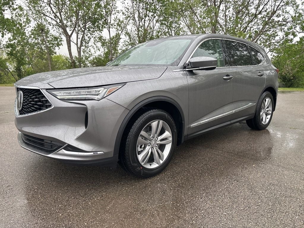 2024 Acura MDX 3.5L SH-AWD