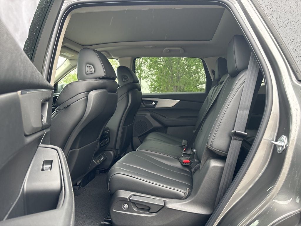 2024 Acura MDX 3.5L SH-AWD