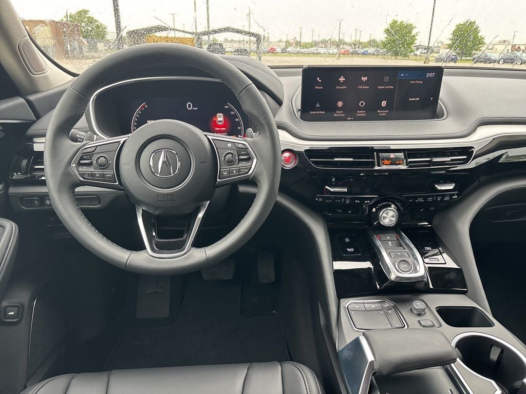 2024 Acura MDX 3.5L SH-AWD