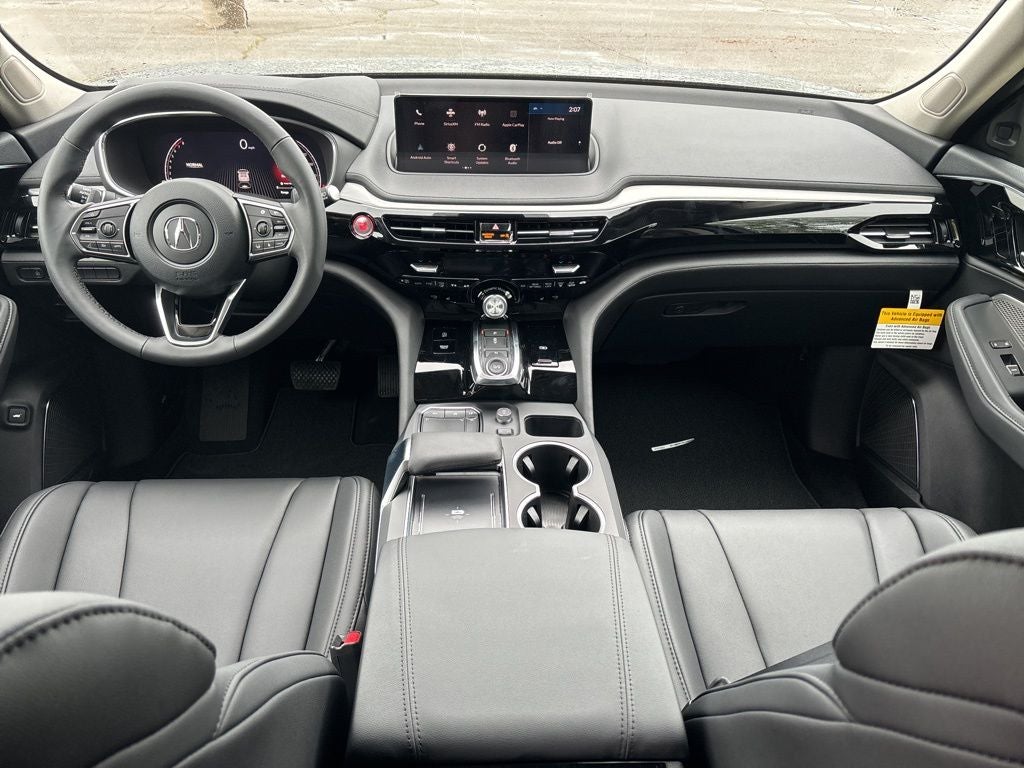 2024 Acura MDX 3.5L SH-AWD