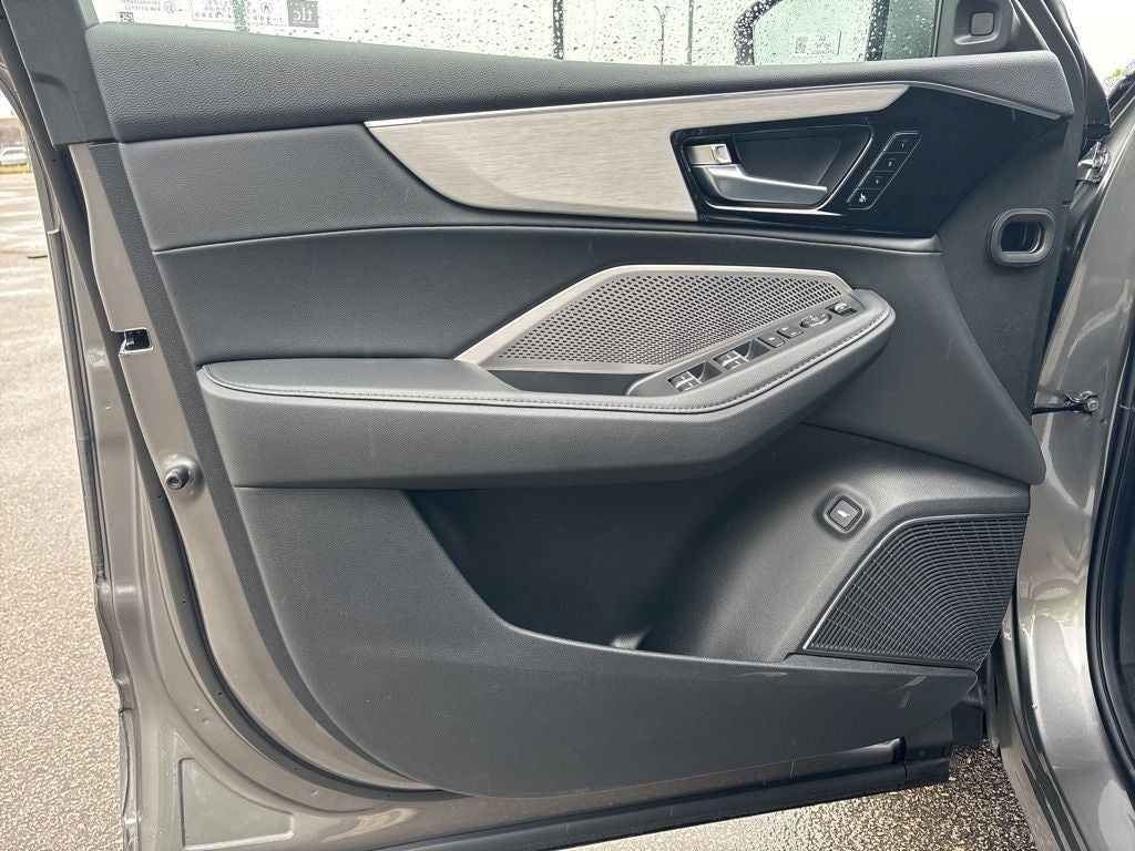 2024 Acura MDX 3.5L SH-AWD