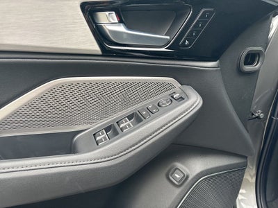 2024 Acura MDX 3.5L SH-AWD