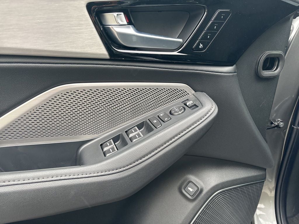 2024 Acura MDX 3.5L SH-AWD