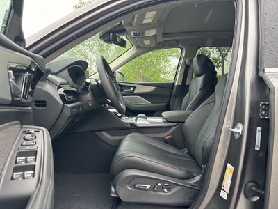 2024 Acura MDX 3.5L SH-AWD