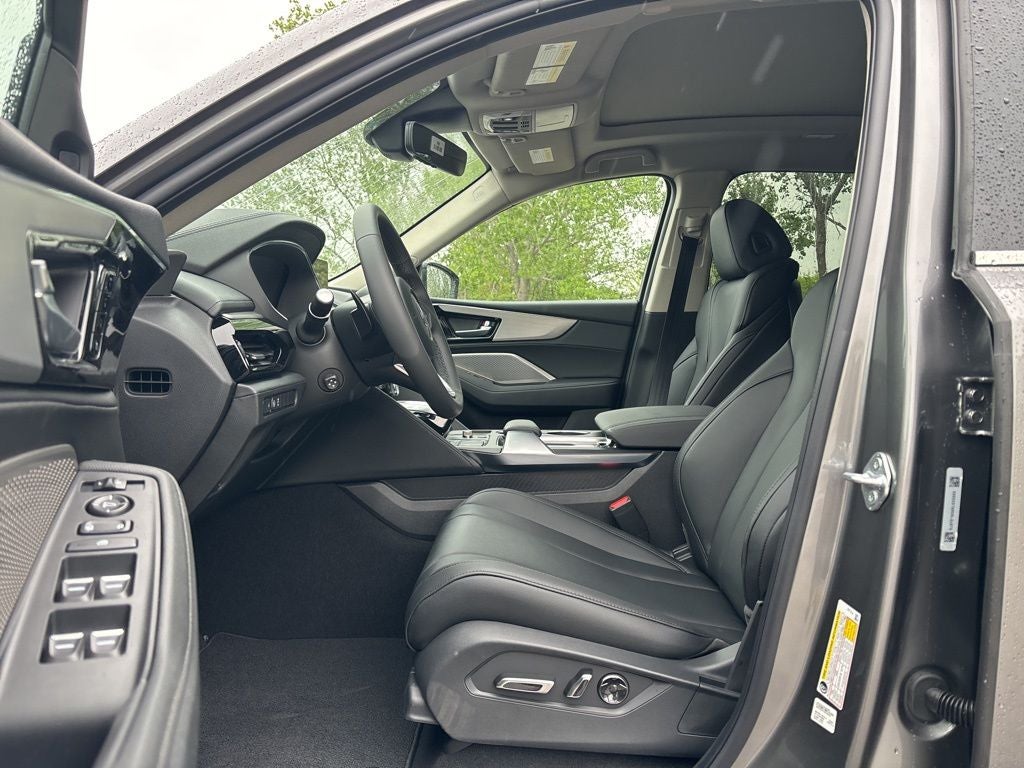 2024 Acura MDX 3.5L SH-AWD