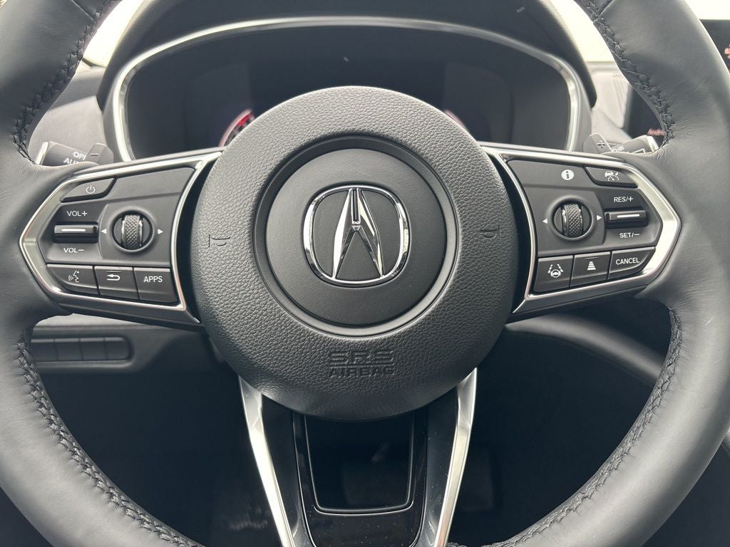 2024 Acura MDX 3.5L SH-AWD