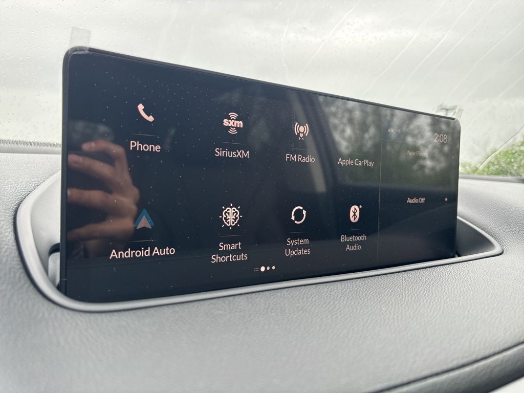 2024 Acura MDX 3.5L SH-AWD