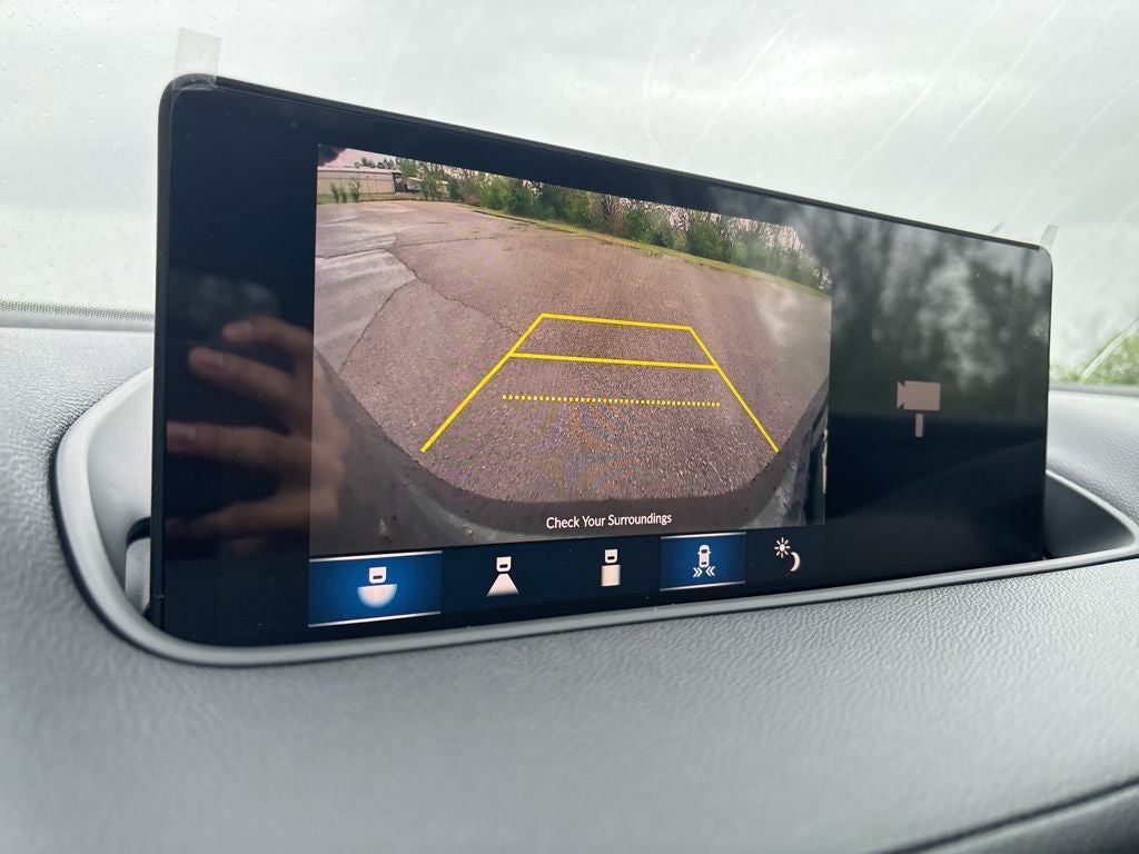 2024 Acura MDX 3.5L SH-AWD