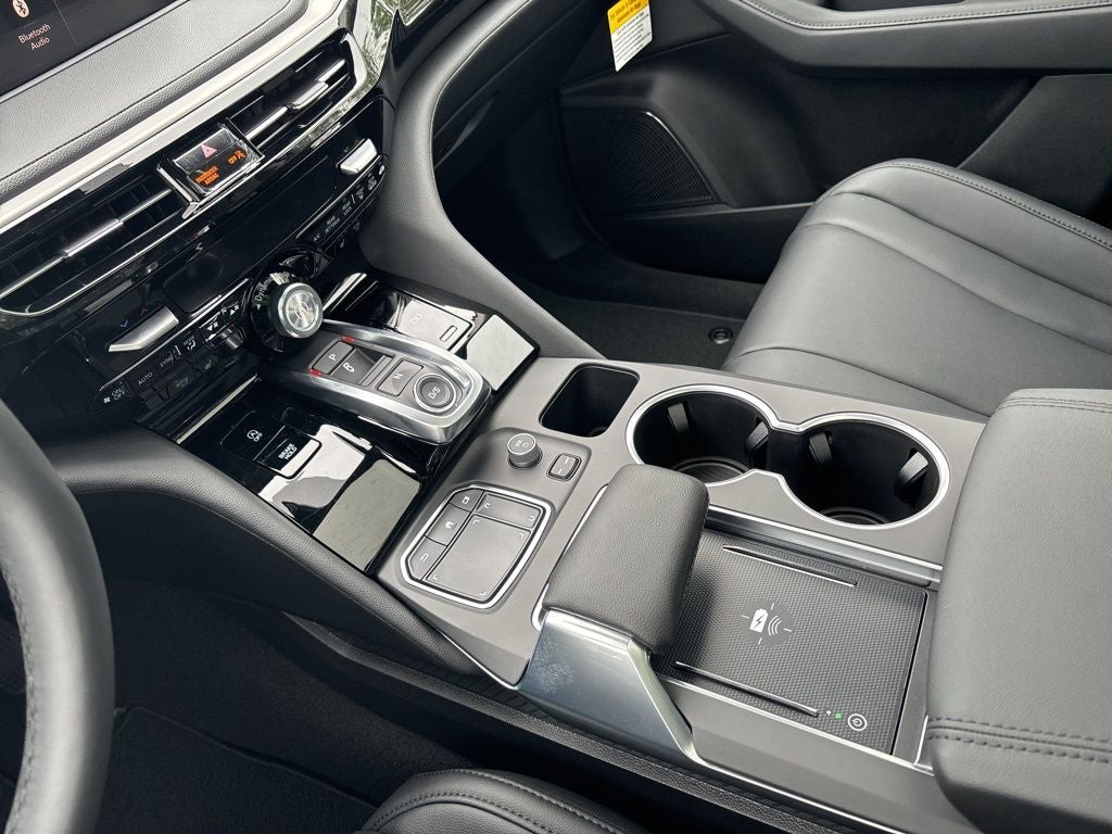 2024 Acura MDX 3.5L SH-AWD