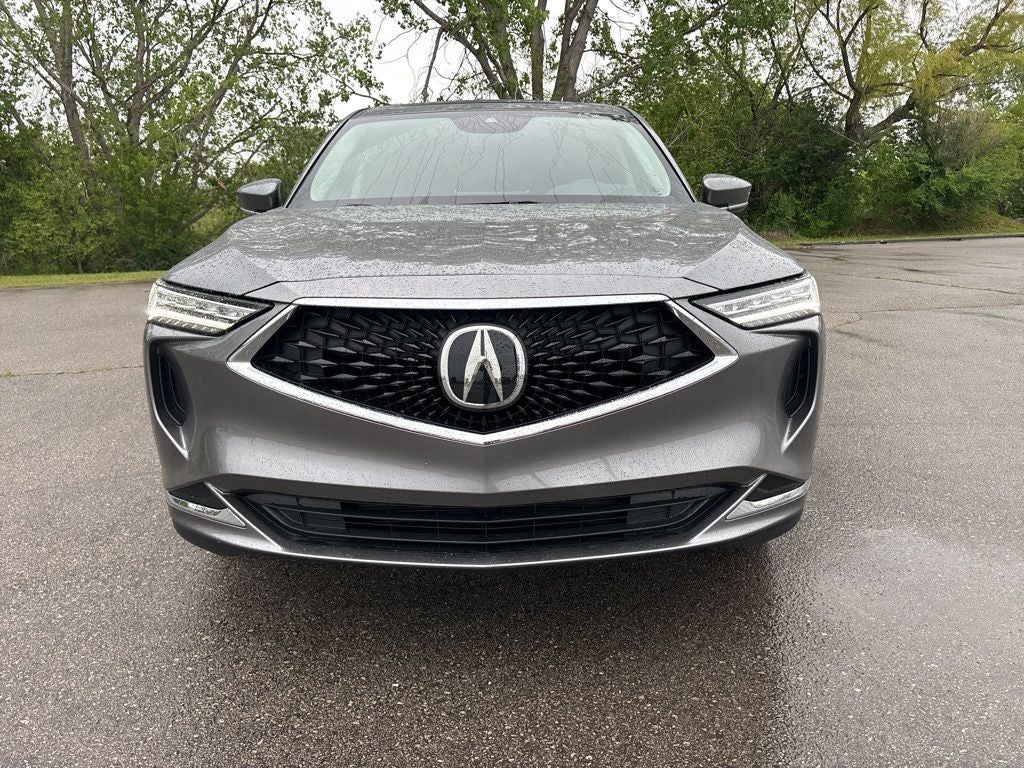 2024 Acura MDX 3.5L SH-AWD