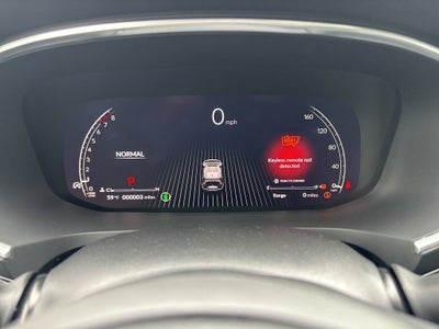 2024 Acura MDX 3.5L SH-AWD