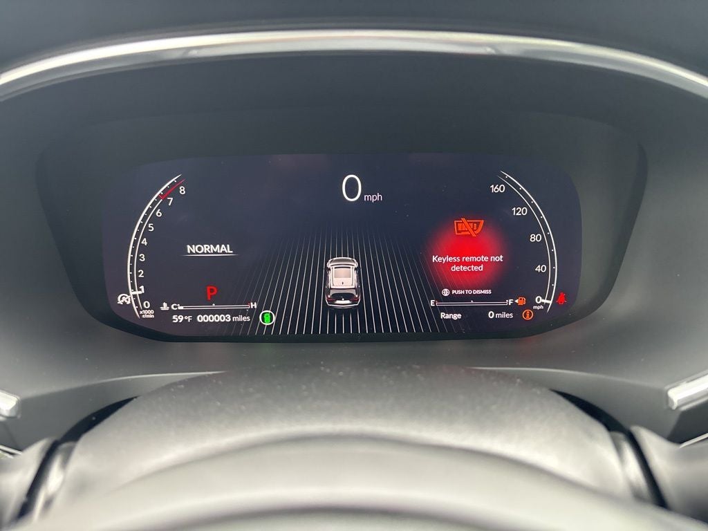 2024 Acura MDX 3.5L SH-AWD