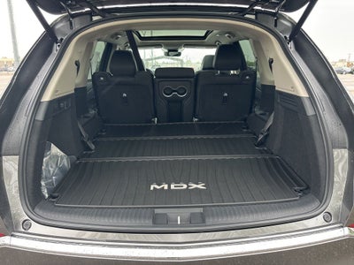 2024 Acura MDX 3.5L SH-AWD