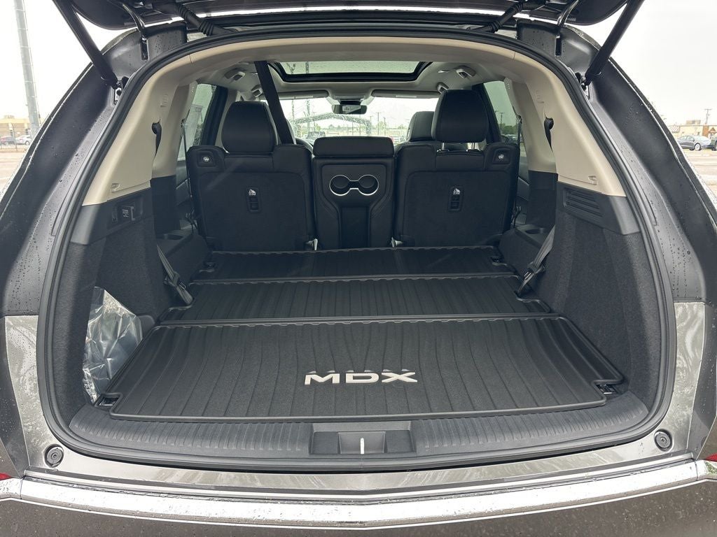 2024 Acura MDX 3.5L SH-AWD