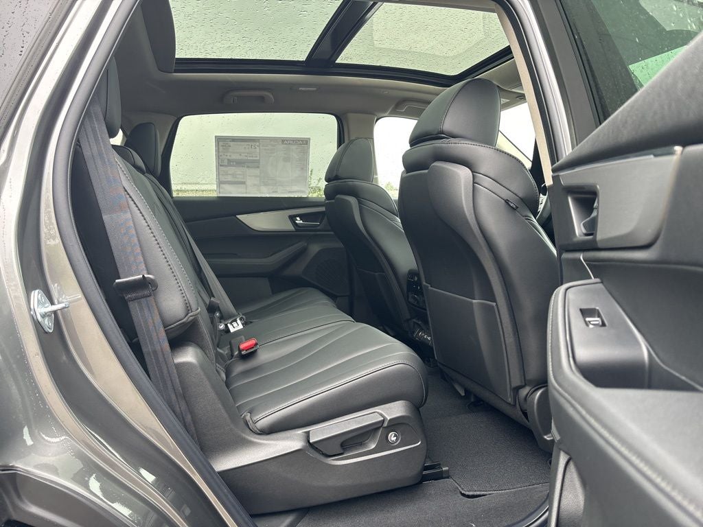 2024 Acura MDX 3.5L SH-AWD
