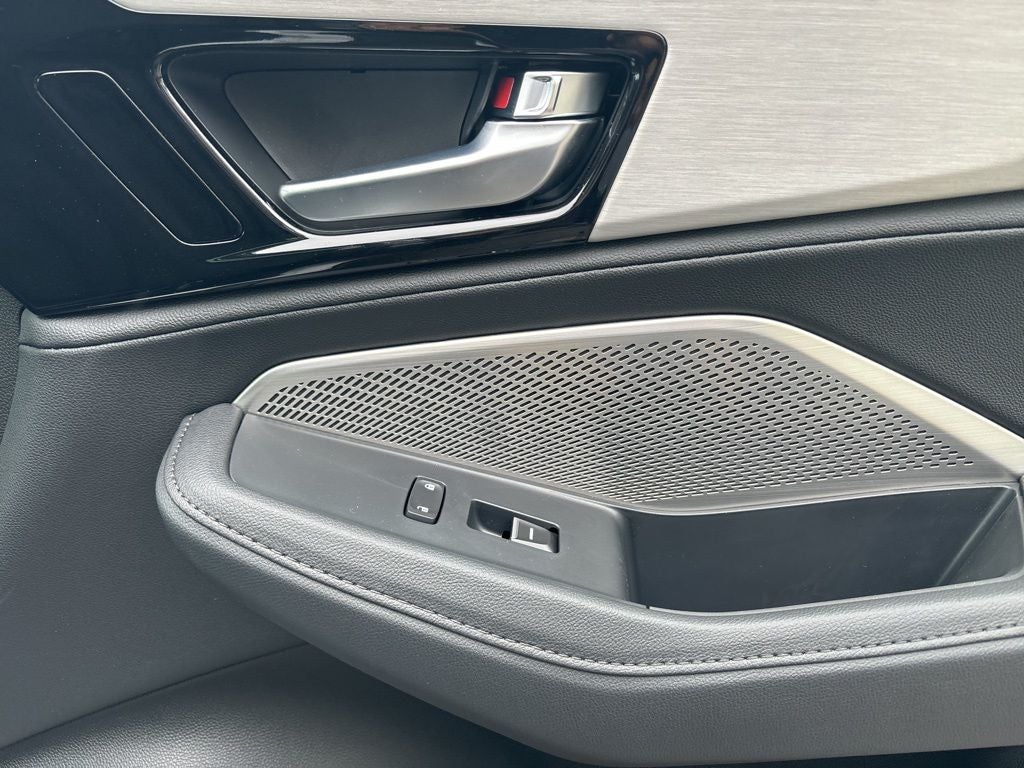 2024 Acura MDX 3.5L SH-AWD