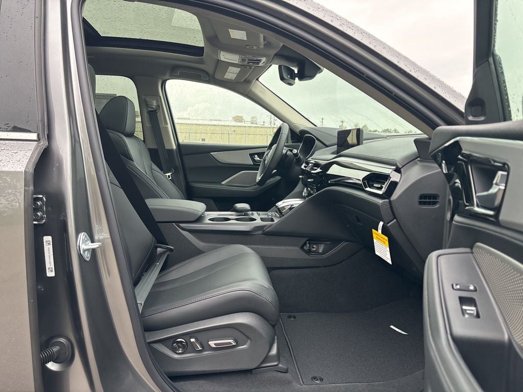 2024 Acura MDX 3.5L SH-AWD