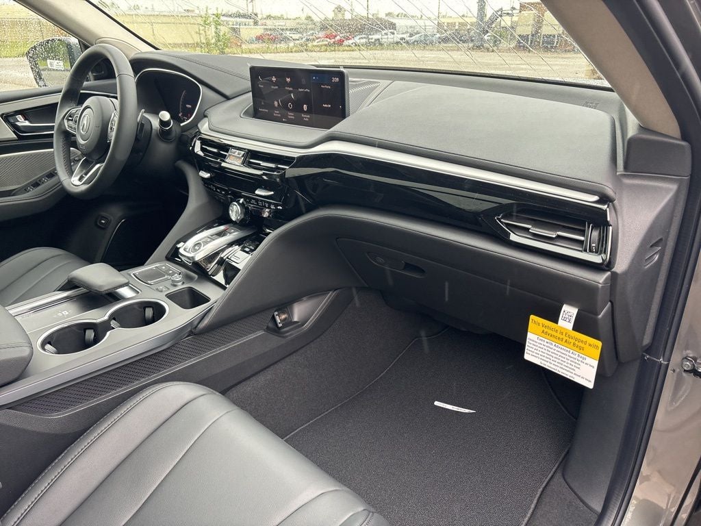 2024 Acura MDX 3.5L SH-AWD