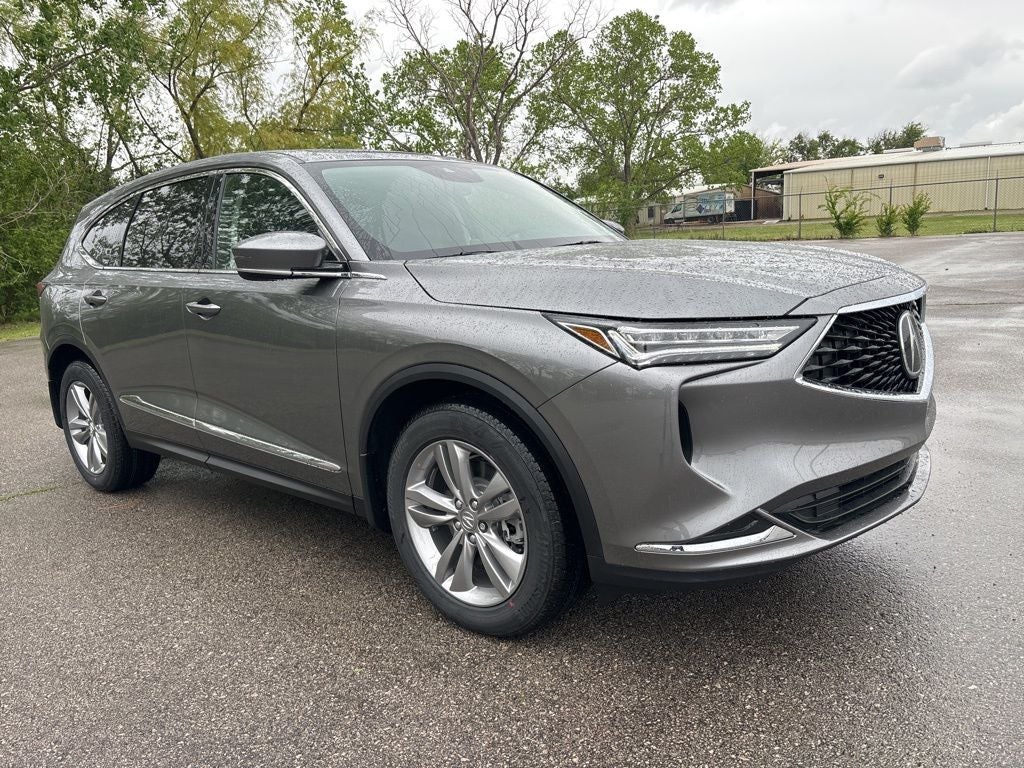 2024 Acura MDX 3.5L SH-AWD