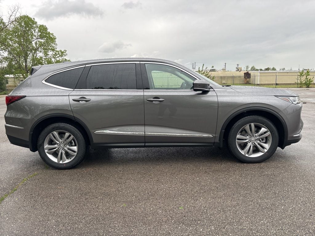 2024 Acura MDX 3.5L SH-AWD