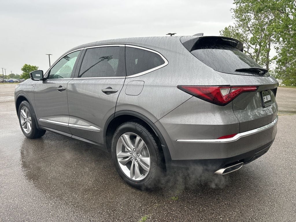 2024 Acura MDX 3.5L SH-AWD