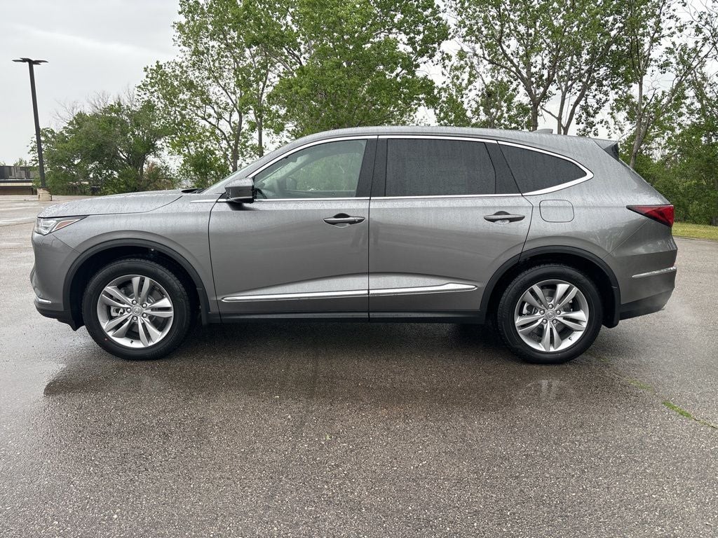 2024 Acura MDX 3.5L SH-AWD