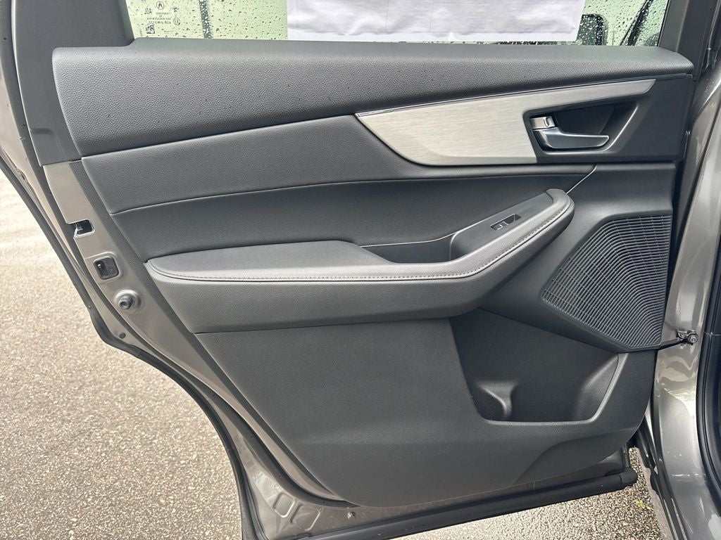 2024 Acura MDX 3.5L SH-AWD