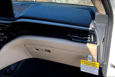 2025 Acura MDX Base SH-AWD