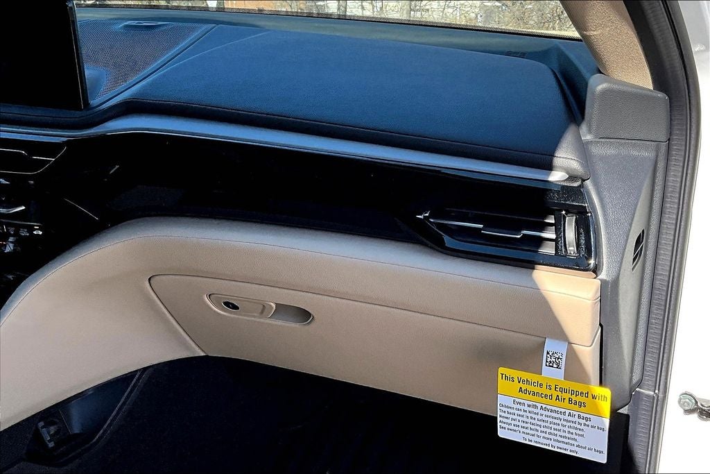 2025 Acura MDX Base SH-AWD